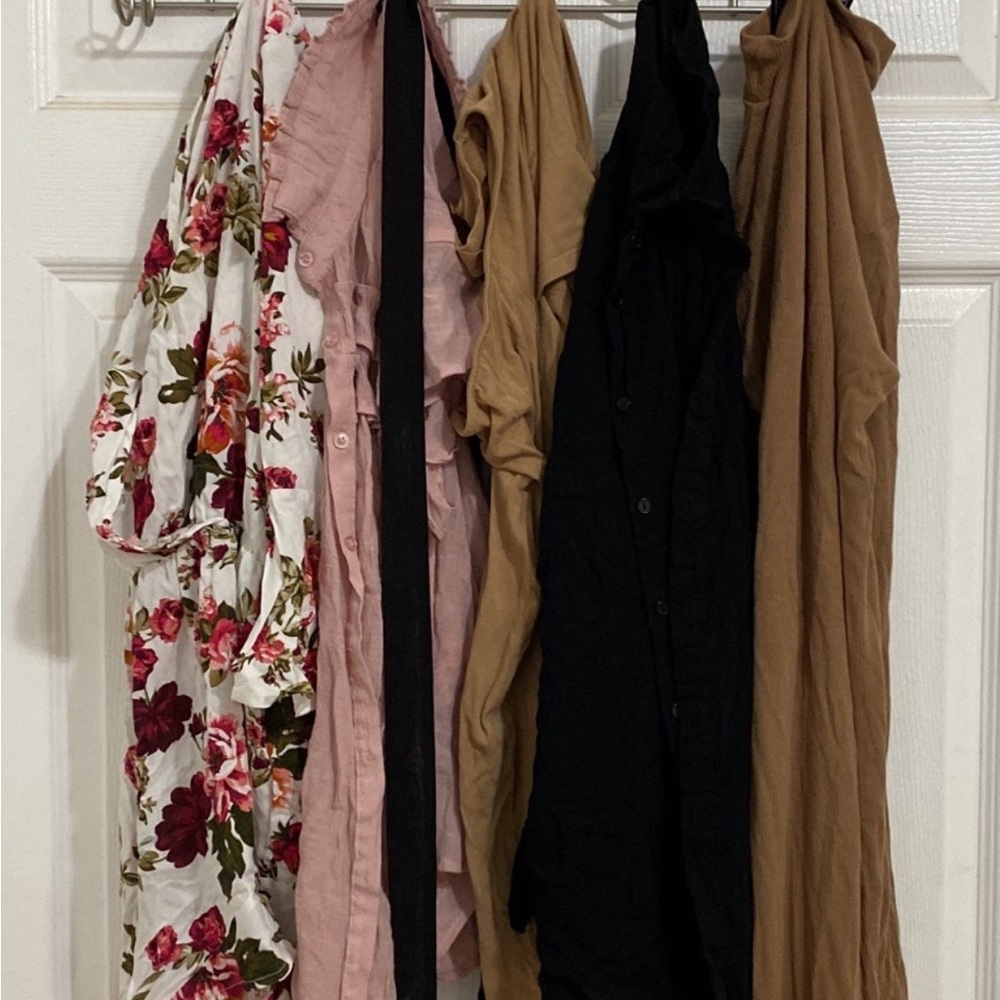 Bundle women’s cloth